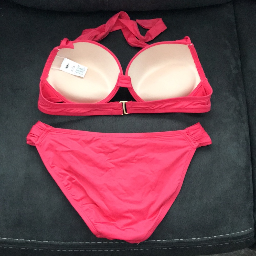 Mossimo Bikini - Picture 2 of 6